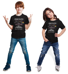 Dark side of the moon Kids - Barcraft