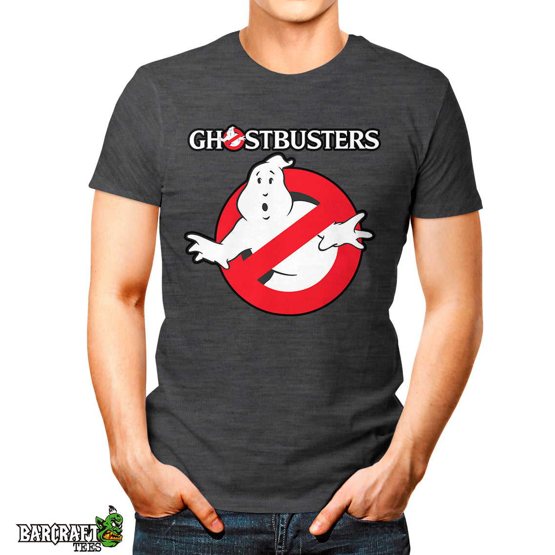 Ghostbusters - Barcraft