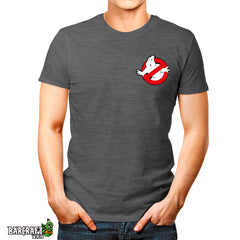 Ghostbusters Estampado Pequeño - Barcraft