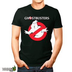 Ghostbusters - Barcraft