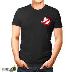 Ghostbusters Estampado Pequeño - Barcraft