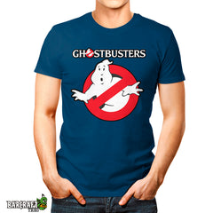 Ghostbusters - Barcraft