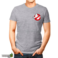 Ghostbusters Estampado Pequeño - Barcraft