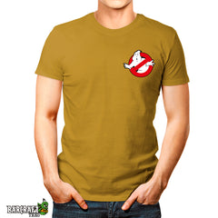 Ghostbusters Estampado Pequeño - Barcraft