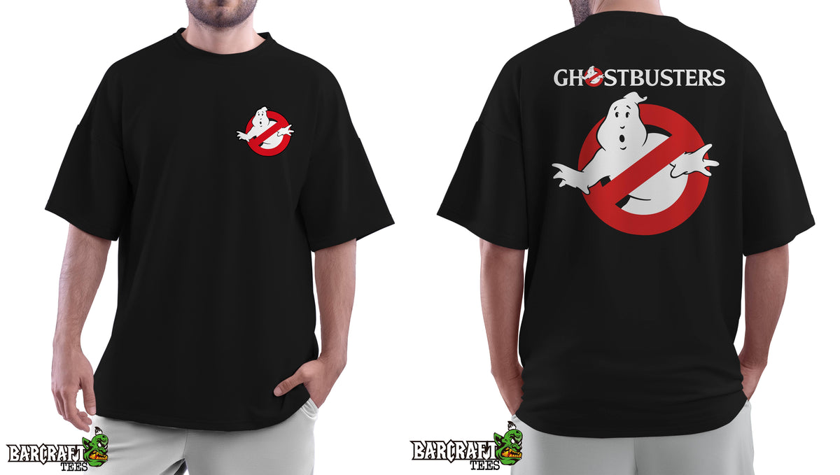 Ghostbusters Oversize