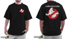 Ghostbusters Oversize - Barcraft