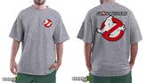 Ghostbusters Oversize - Barcraft