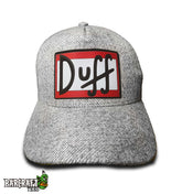 Gorra Duff - Barcraft