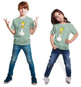 Homero arbustos Kids - Barcraft