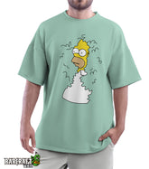 Homero Arbustos Oversize - Barcraft