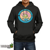 Joe Fission Hoodie - Barcraft