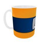 Mug Konoha Hitai 11 Oz - Barcraft