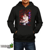 Kokushibo DMS Hoodie - Barcraft
