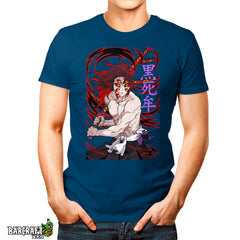 Kokushibo DMS - Barcraft