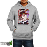 Kokushibo DMS Hoodie - Barcraft
