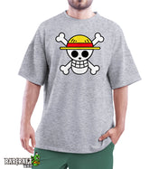 Luffy flag Oversize - Barcraft