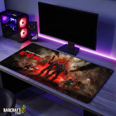 Gears of War E-Day: Brothers to the End XL Mouse Pad