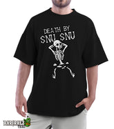 Muerte por snu snu Negro