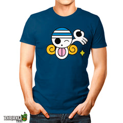 Nami flag - Barcraft