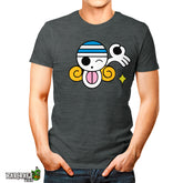 Nami flag - Barcraft