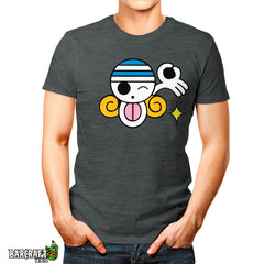 Nami flag - Barcraft