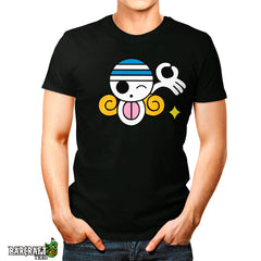 Nami flag - Barcraft