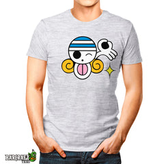 Nami flag - Barcraft