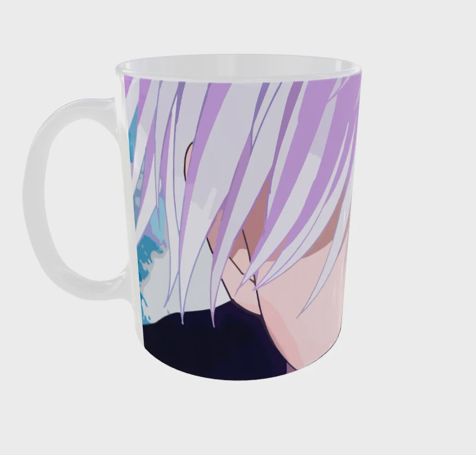 Hogwarts Mug 11 Oz