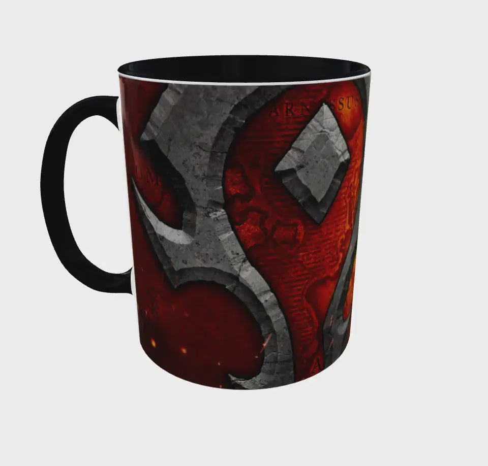 Hogwarts Mug 11 Oz