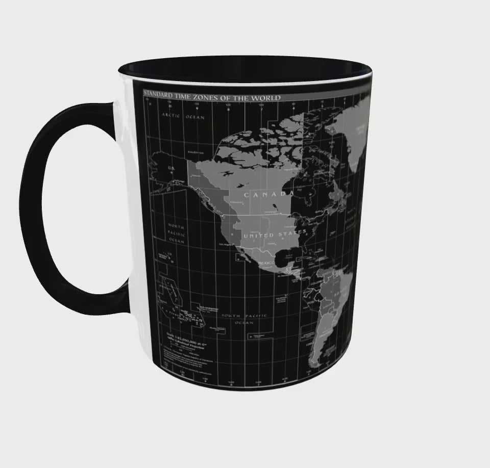 Hogwarts Mug 11 Oz