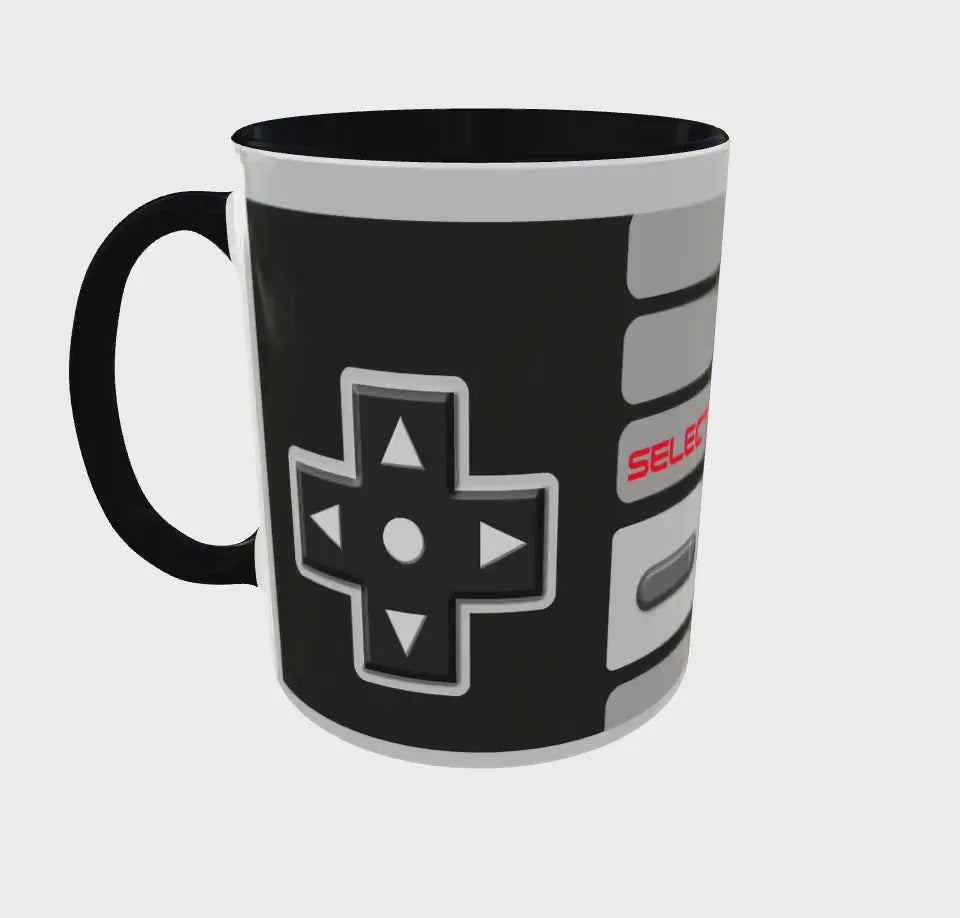 Hogwarts Mug 11 Oz