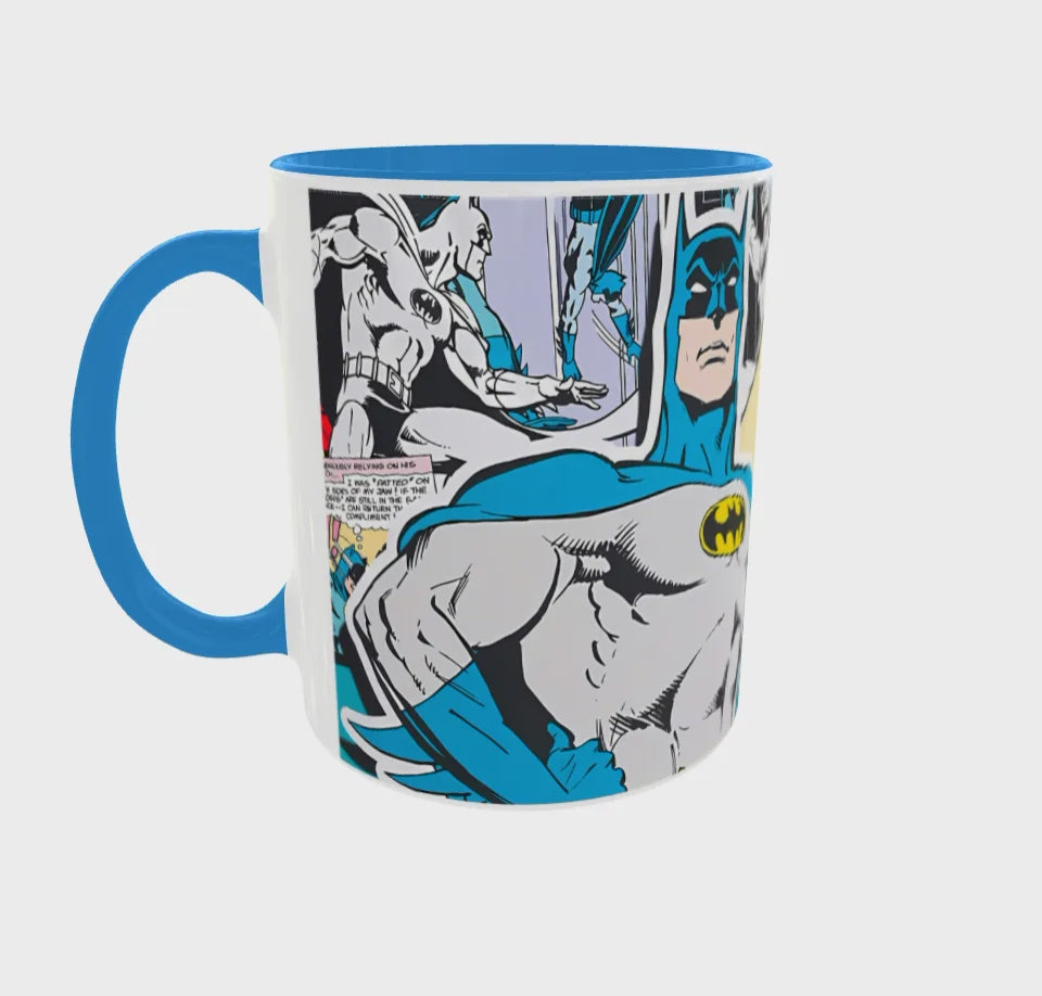 Patronum Espresso Mug 11 Oz
