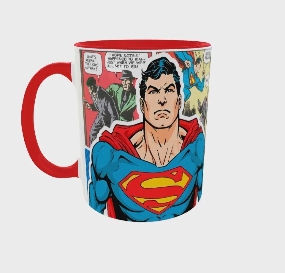 Patronum Espresso Mug 11 Oz