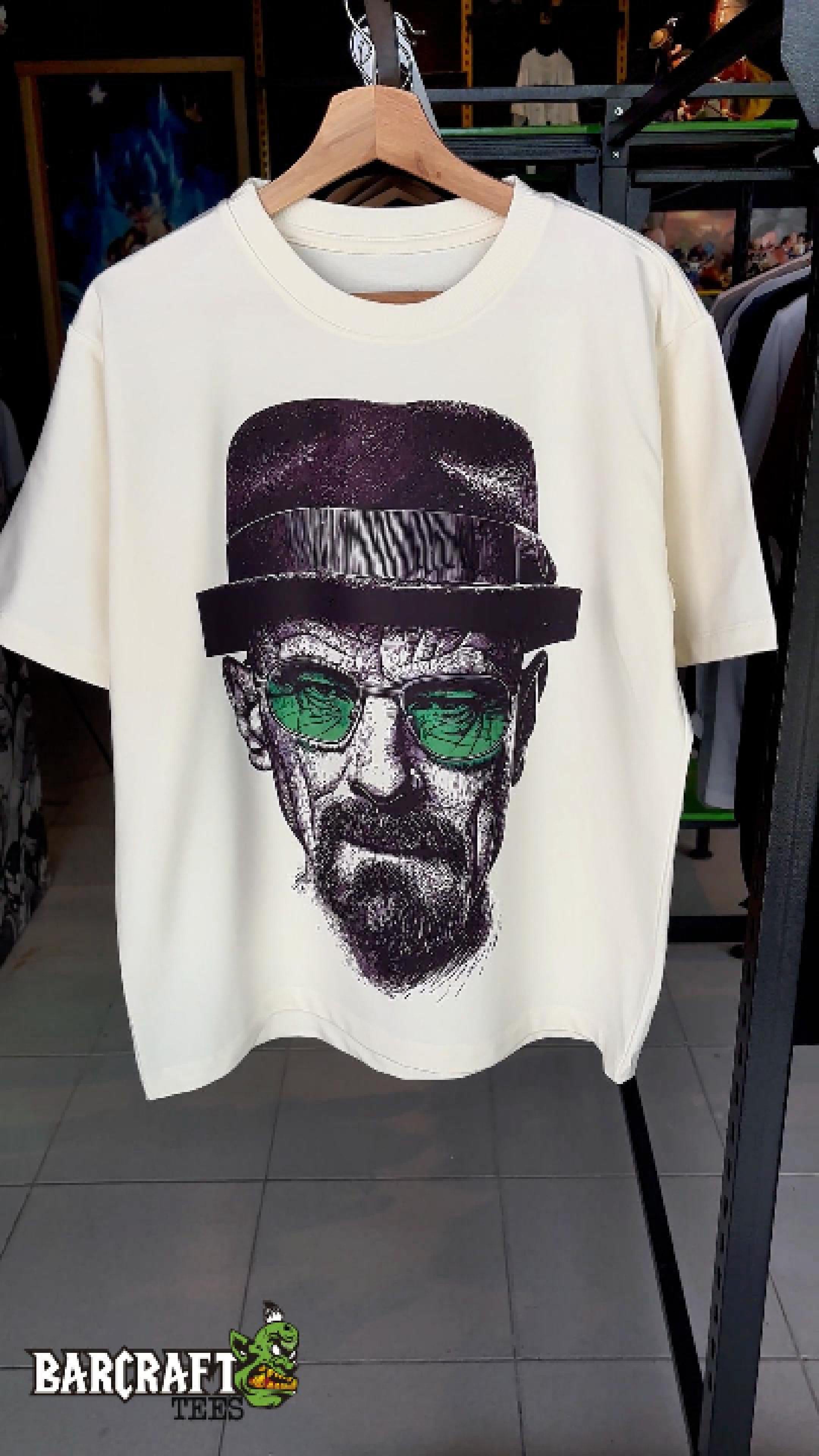 Heisenberg Urbana Premium