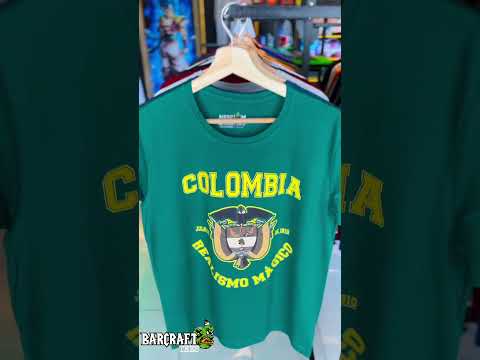 Colombia realismo mágico