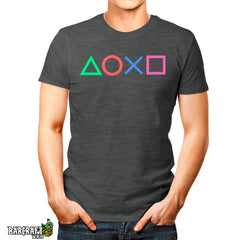 PS Control - Barcraft