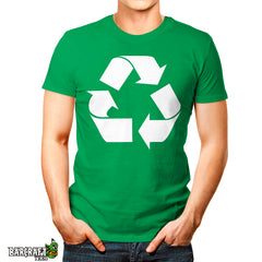 Reciclaje - Barcraft