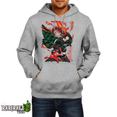 Respiración Solar Hoodie - Barcraft