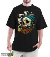 Sailor Skull Oversize - Barcraft