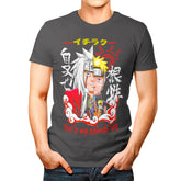 Shinobi Way - Barcraft