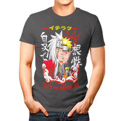 Shinobi Way - Barcraft