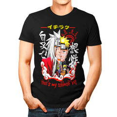 Shinobi Way - Barcraft