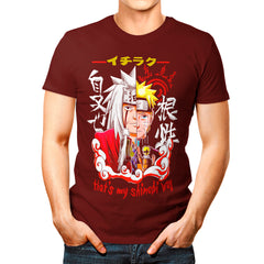 Shinobi Way - Barcraft