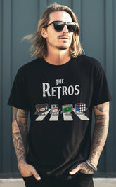 The Retros - Barcraft