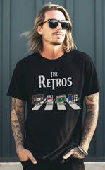 The Retros - Barcraft