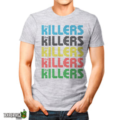 The Killers - Barcraft