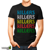 The Killers - Barcraft