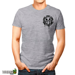 Trafalgar law estampado pequeño - Barcraft