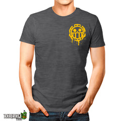 Trafalgar law estampado pequeño - Barcraft