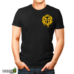 Trafalgar law estampado pequeño - Barcraft